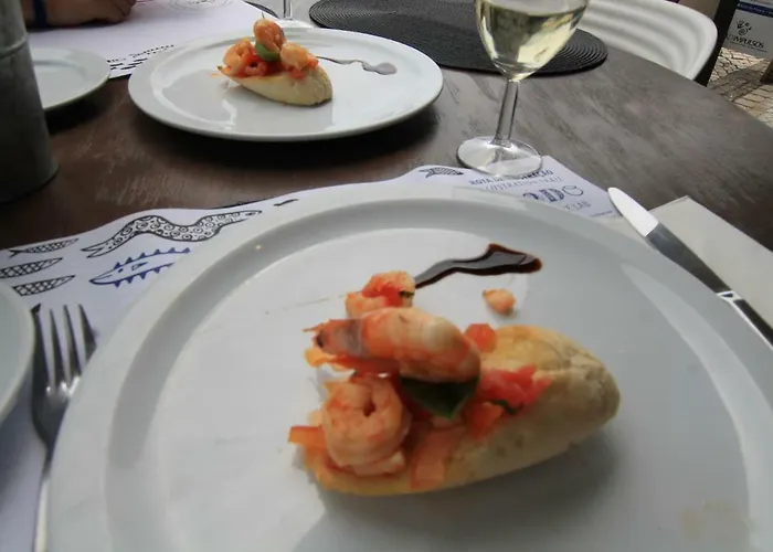 Сasa de vacaciones Casa2_praia_beach_house Portimão